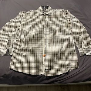 English Laundry Dress Shirt